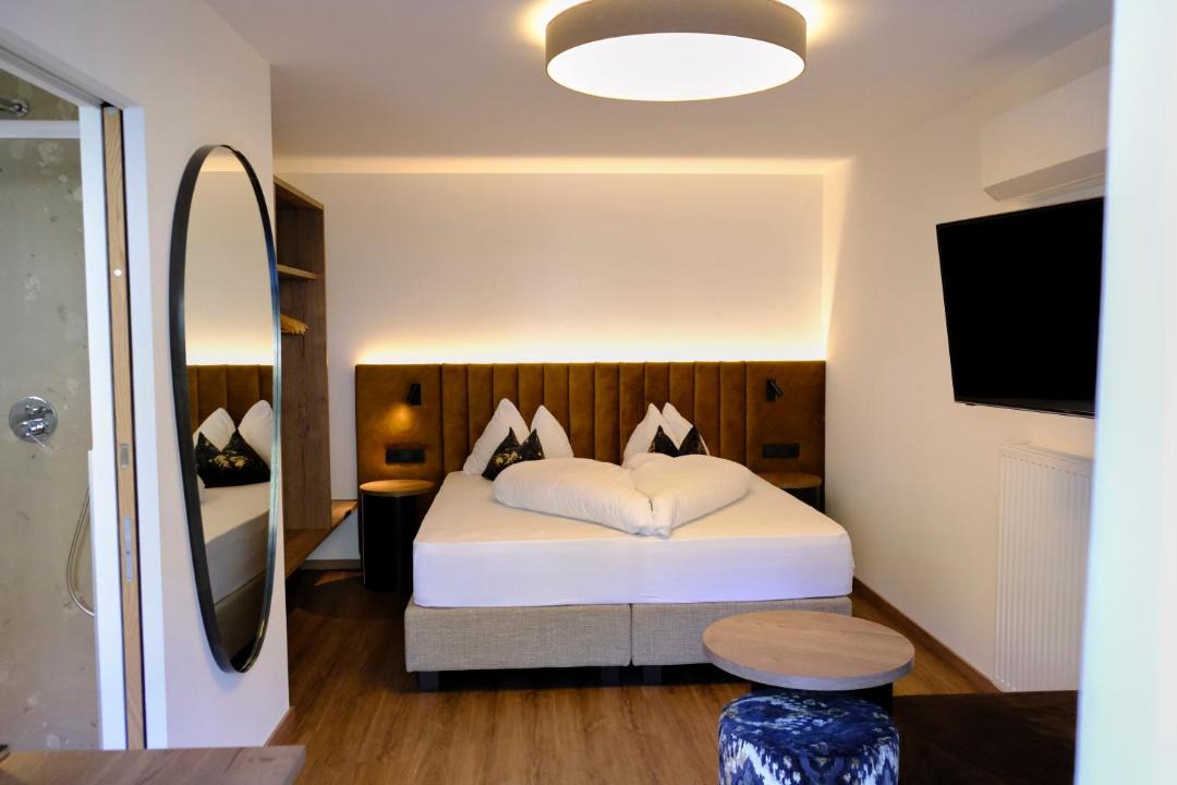 Photo of Bedroom in Vilpiano