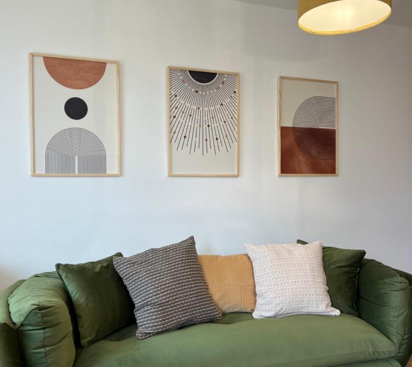 Photo of Livingroom in Molina di Ledro