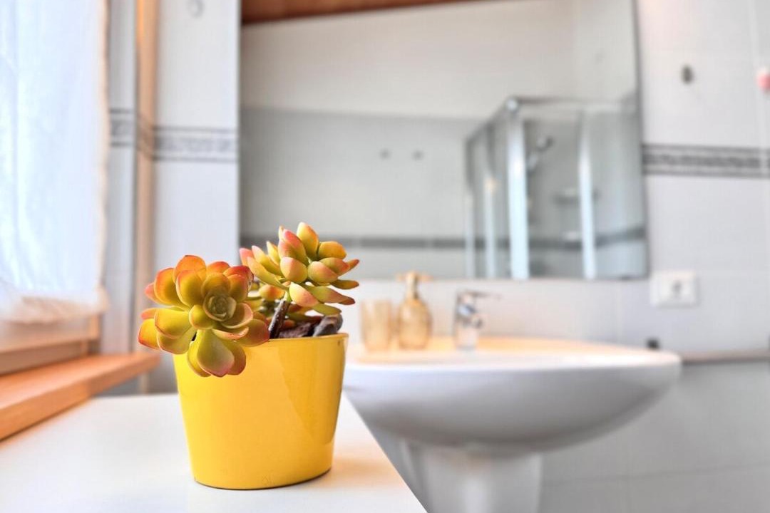 Photo of Bathroom in Dro