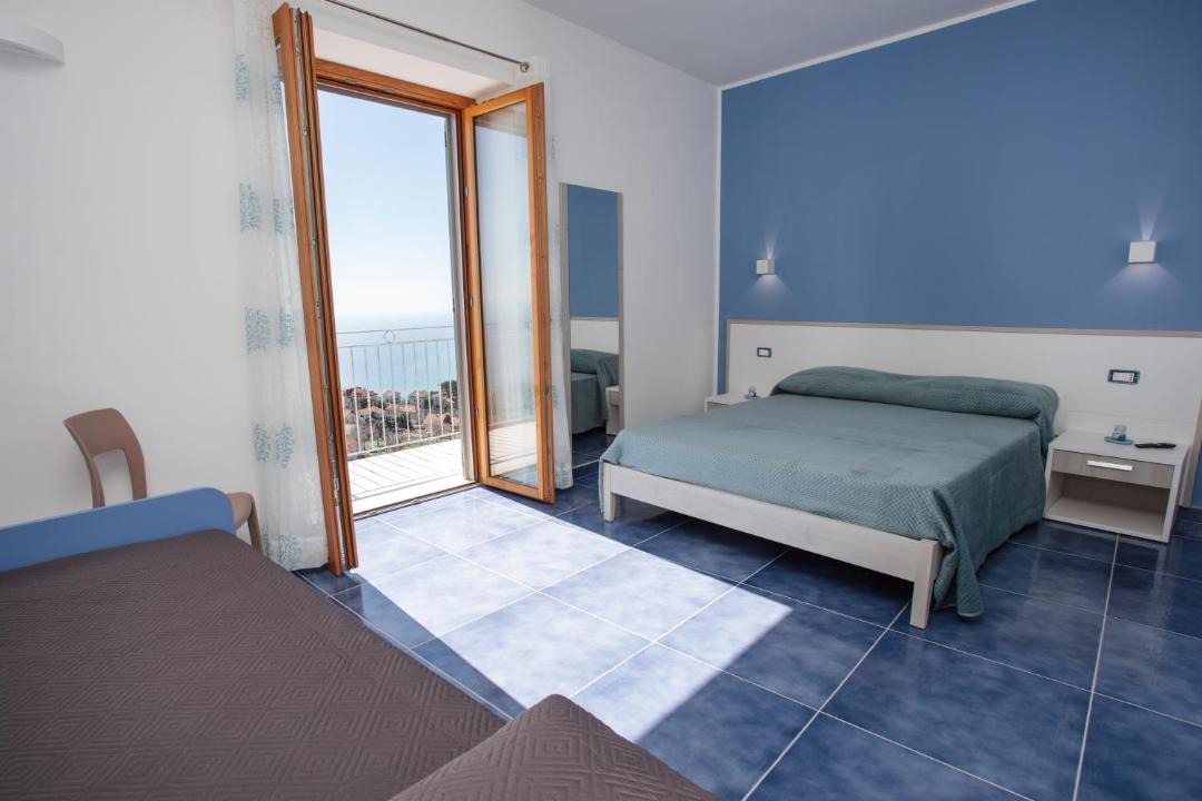 Photo of Bedroom in San Lazzaro