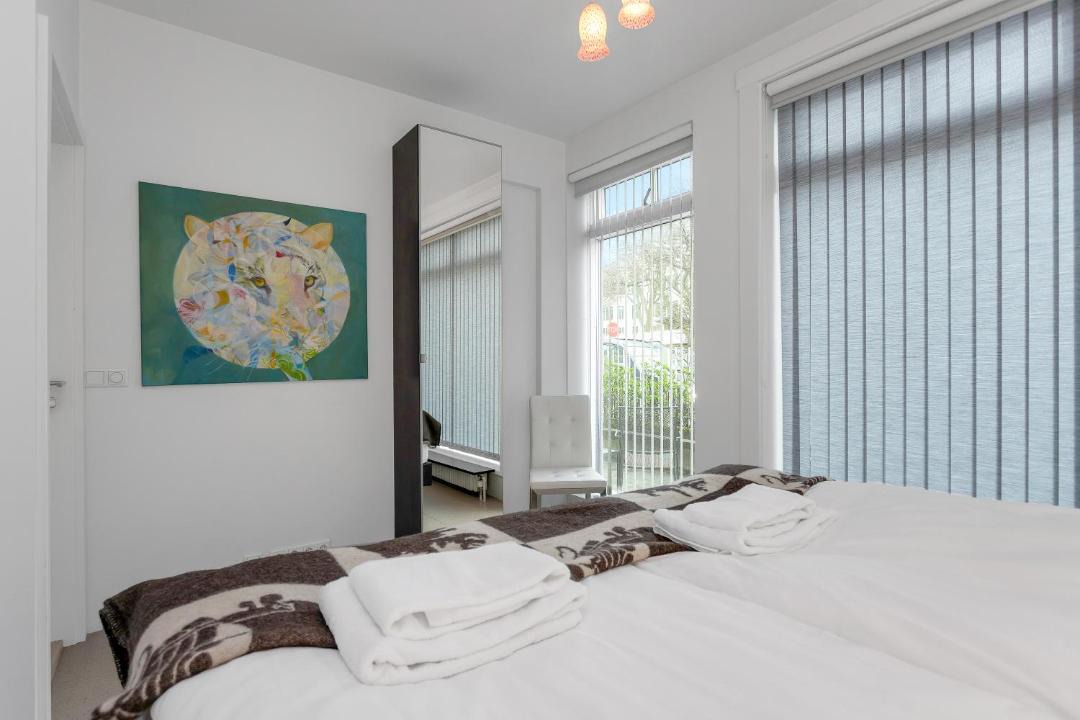 Photo of Bedroom in Downtown