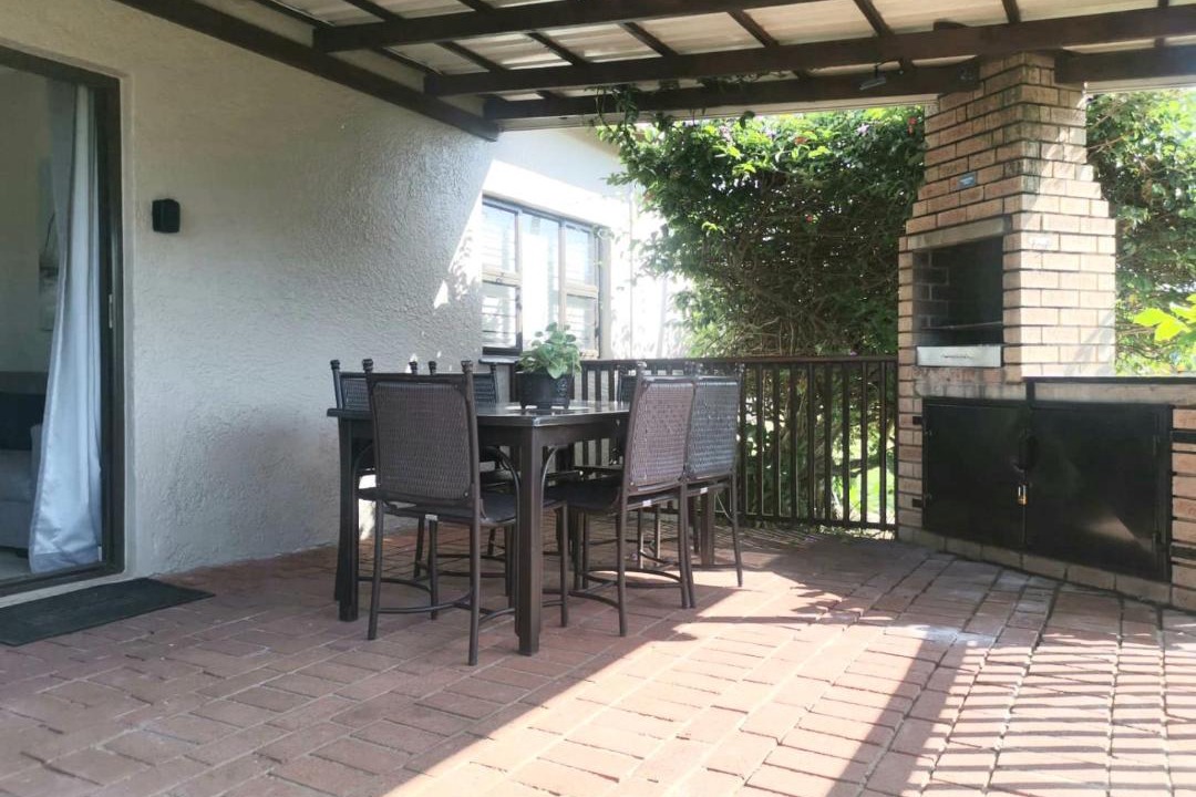 Photo of Patio Balcony in Melville