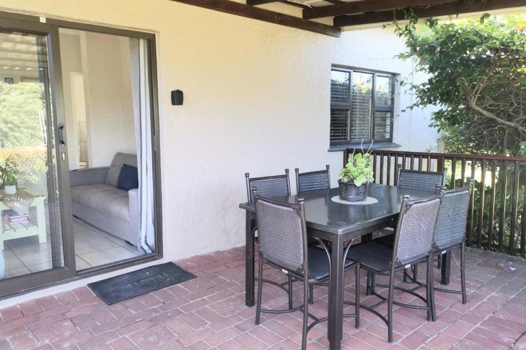 Photo of Patio Balcony in Melville
