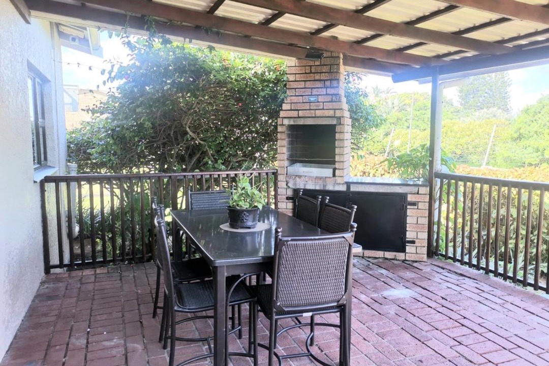 Photo of Patio Balcony in Melville