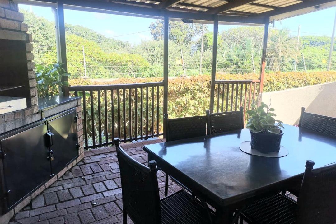 Photo of Patio Balcony in Melville