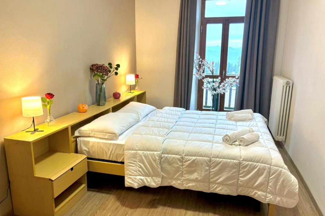 Photo of Bedroom in Nova Ponente