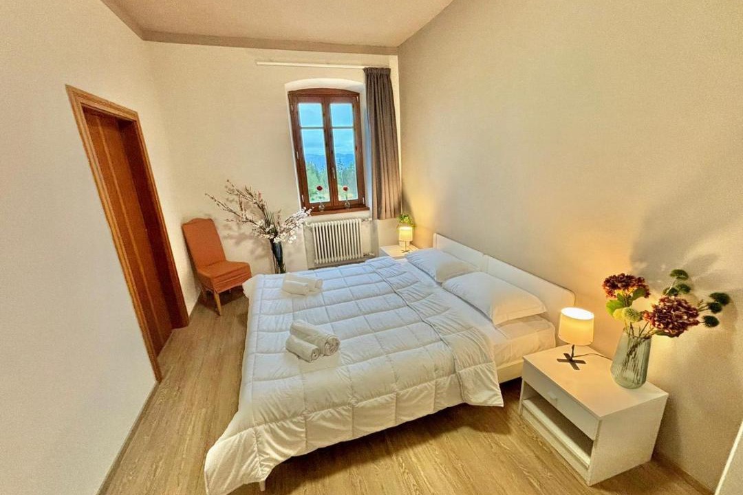 Photo of Bedroom in Nova Ponente