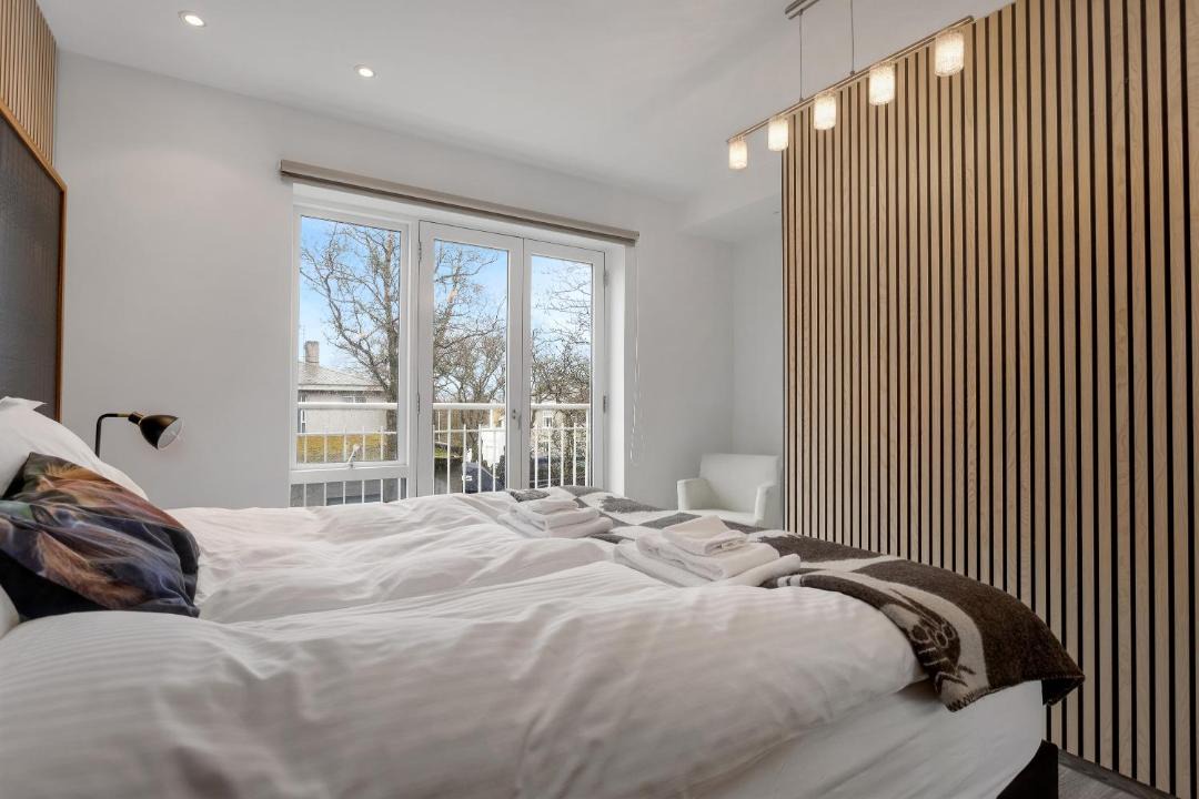 Photo of Bedroom in Downtown