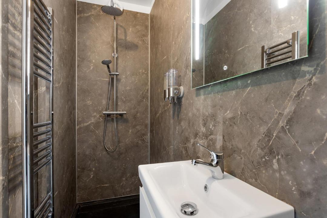 Photo of Bathroom in Downtown
