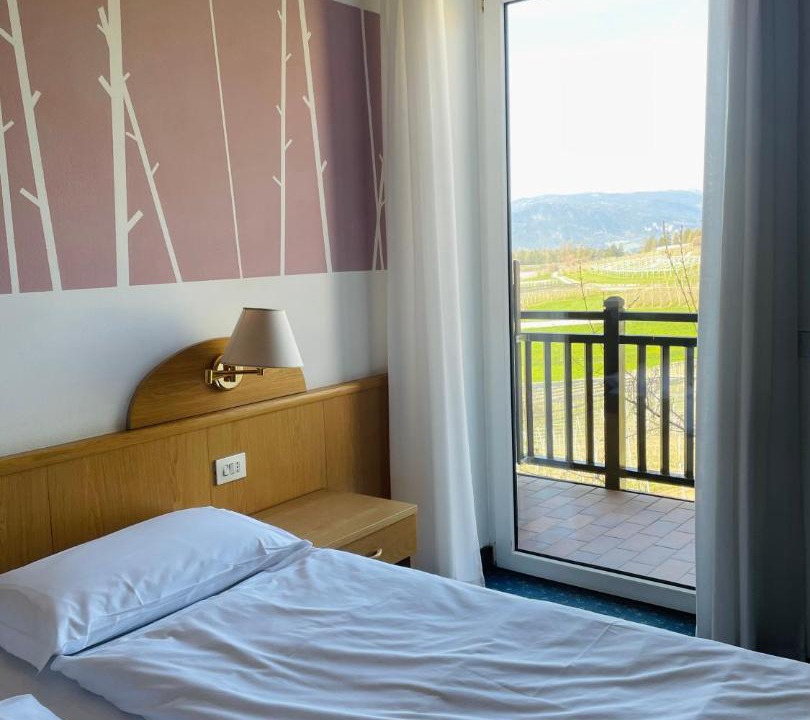 Photo of Bedroom in Predaia