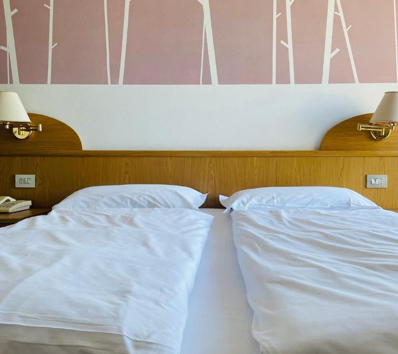 Photo of Bedroom in Predaia