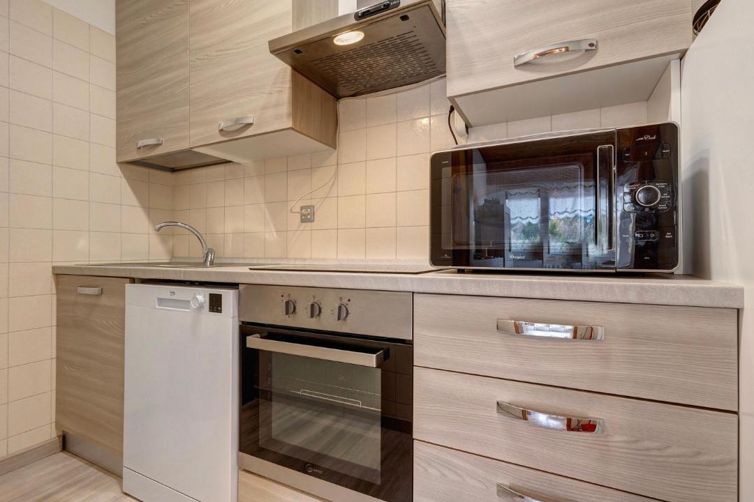 Photo of Kitchen in Brentonico