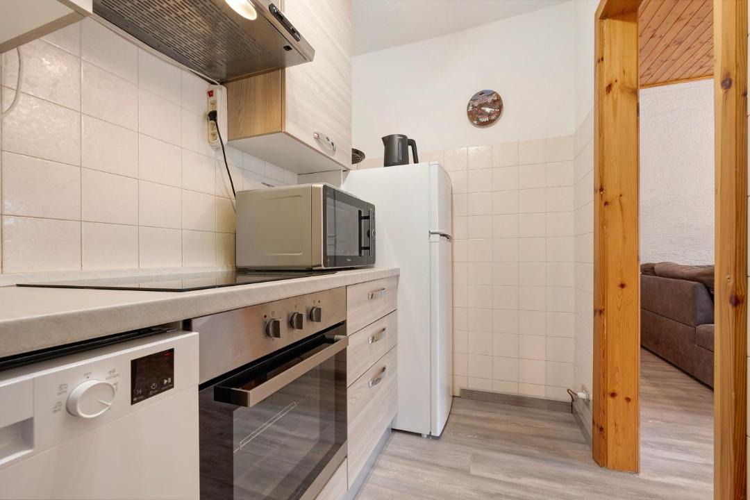 Photo of Kitchen in Brentonico