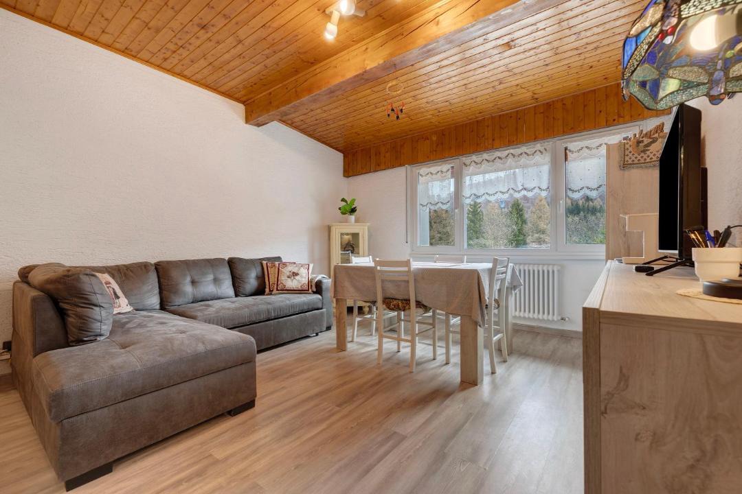 Photo of Livingroom in Brentonico