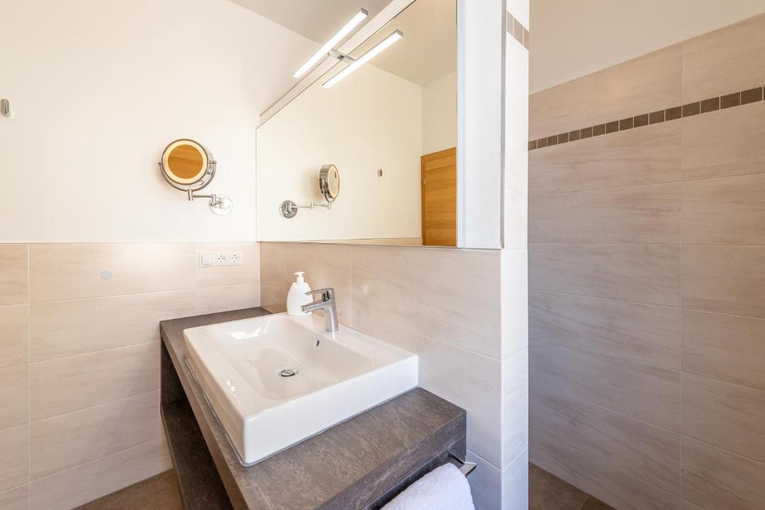 Photo of Bathroom in Tramin