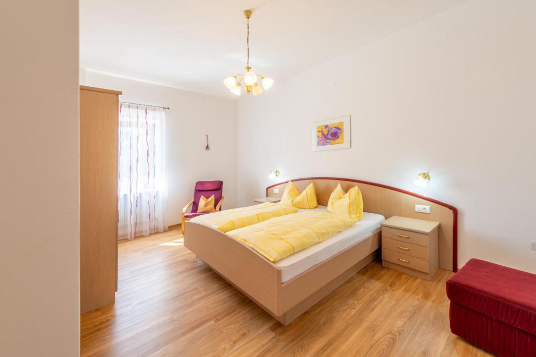 Photo of Bedroom in Tramin