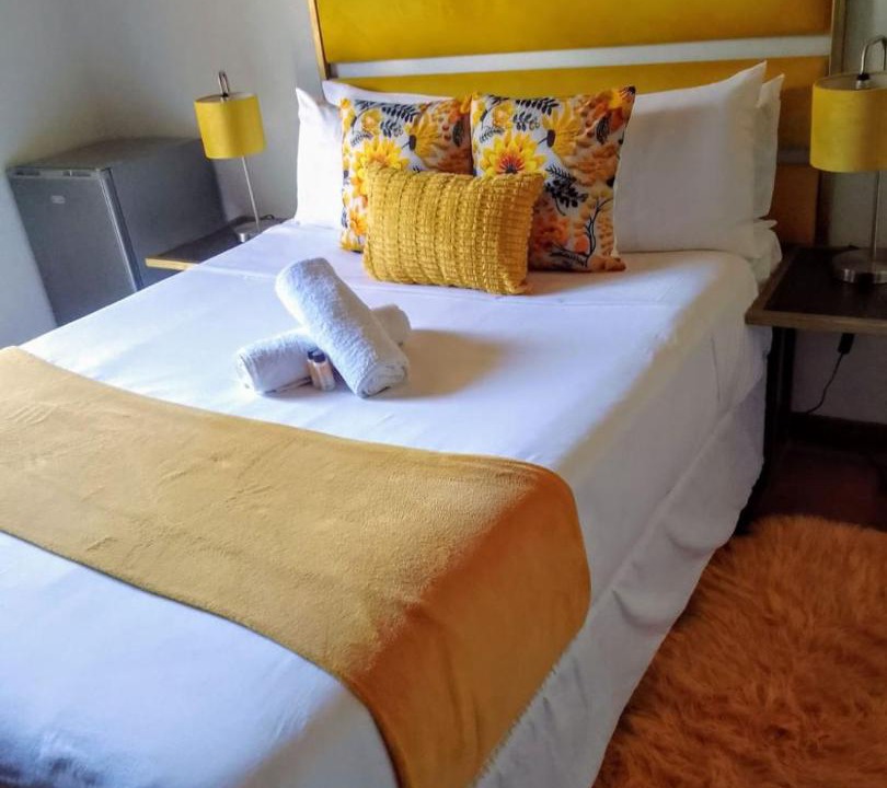 Photo of Bedroom in Greytown
