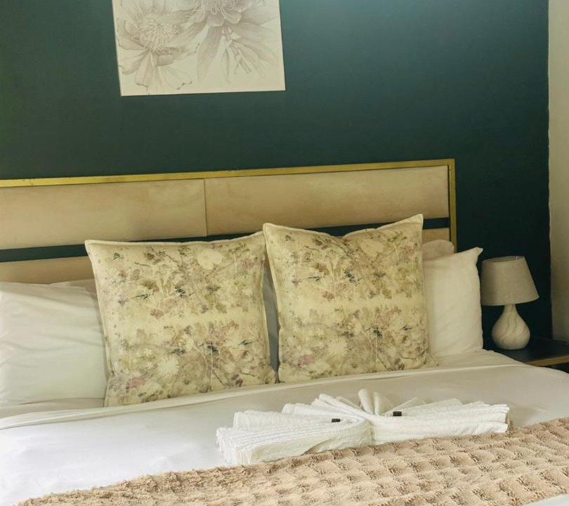Photo of Bedroom in Greytown