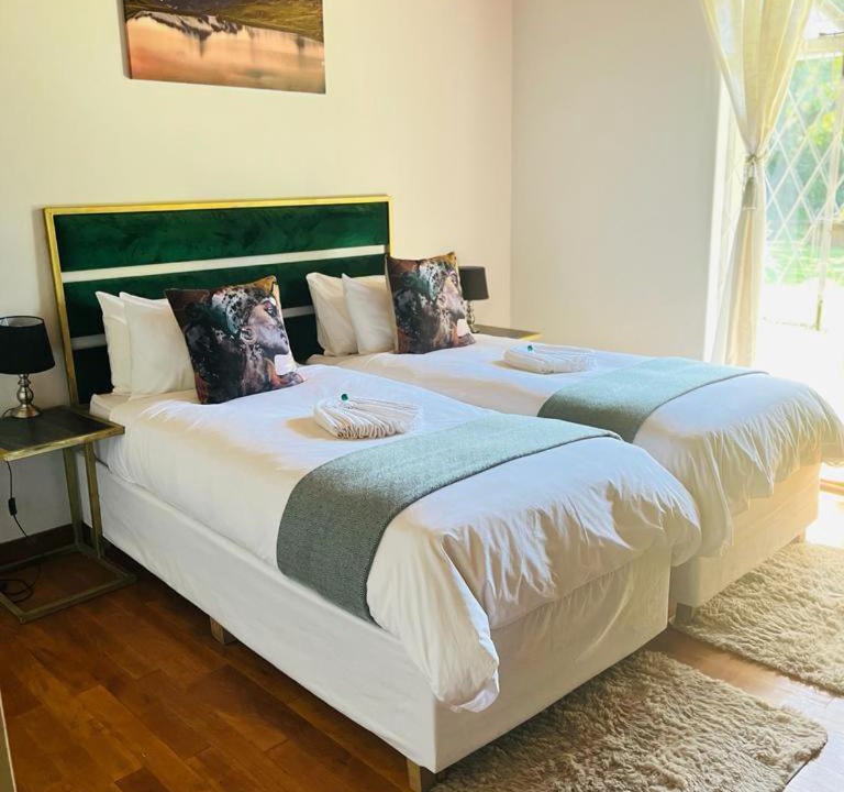 Photo of Bedroom in Greytown