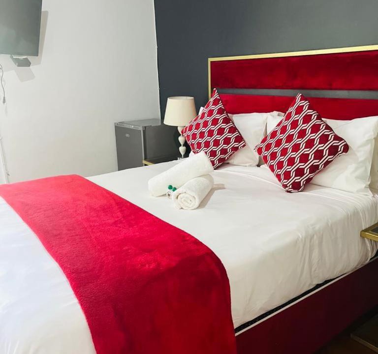 Photo of Bedroom in Greytown