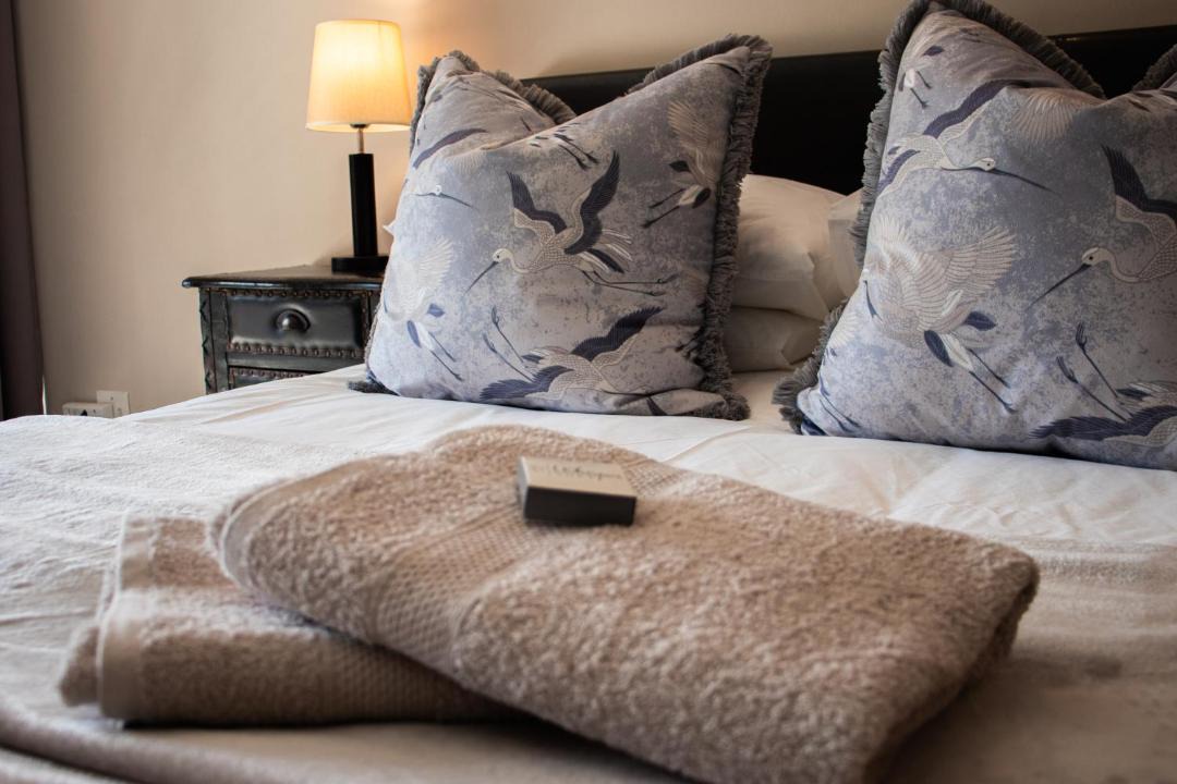 Photo of Bedroom in Winterton