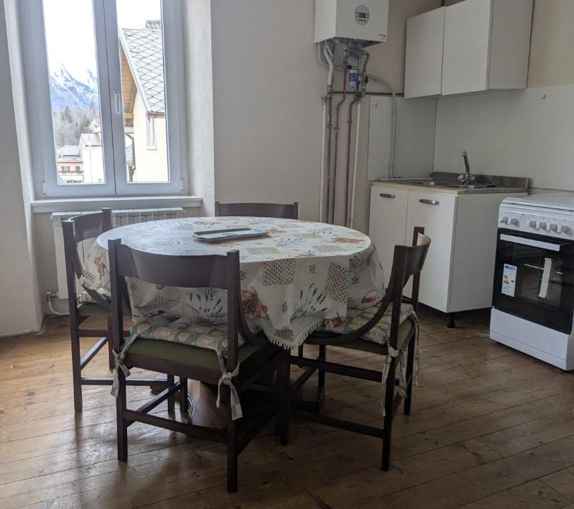 Photo of Kitchen in Chiesa