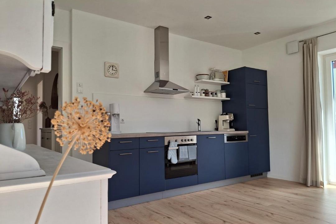 Photo of Kitchen in Terlano