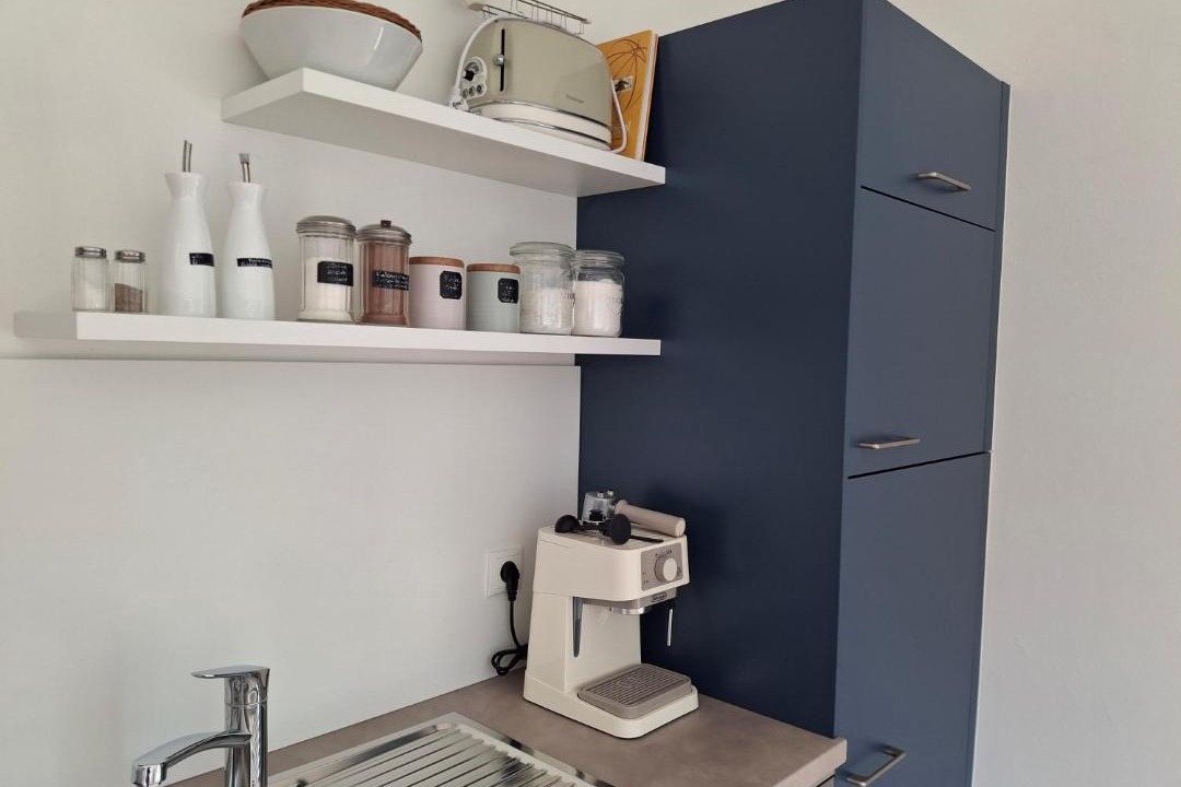 Photo of Kitchen in Terlano