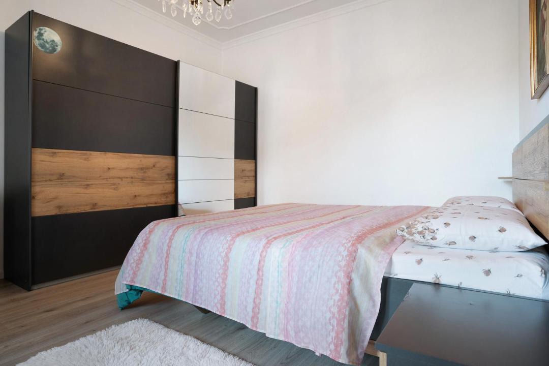 Photo of Bedroom in Susa
