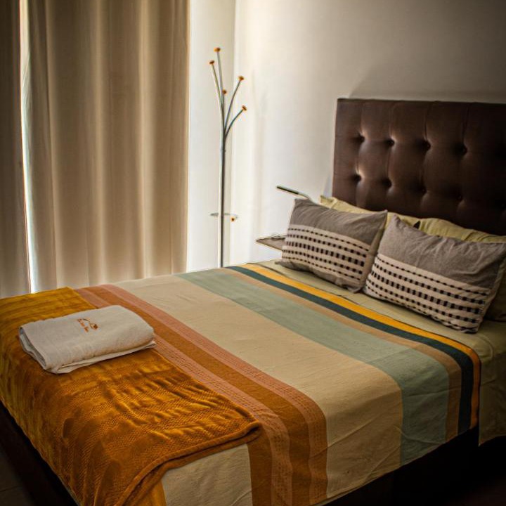 Photo of Bedroom in La Angostura