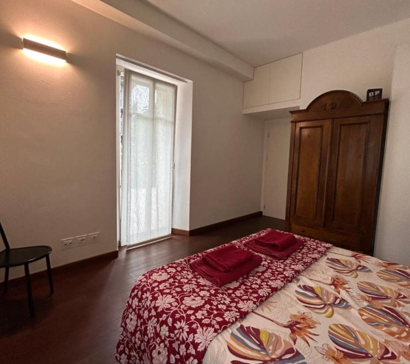 Photo of Bedroom in Martignano