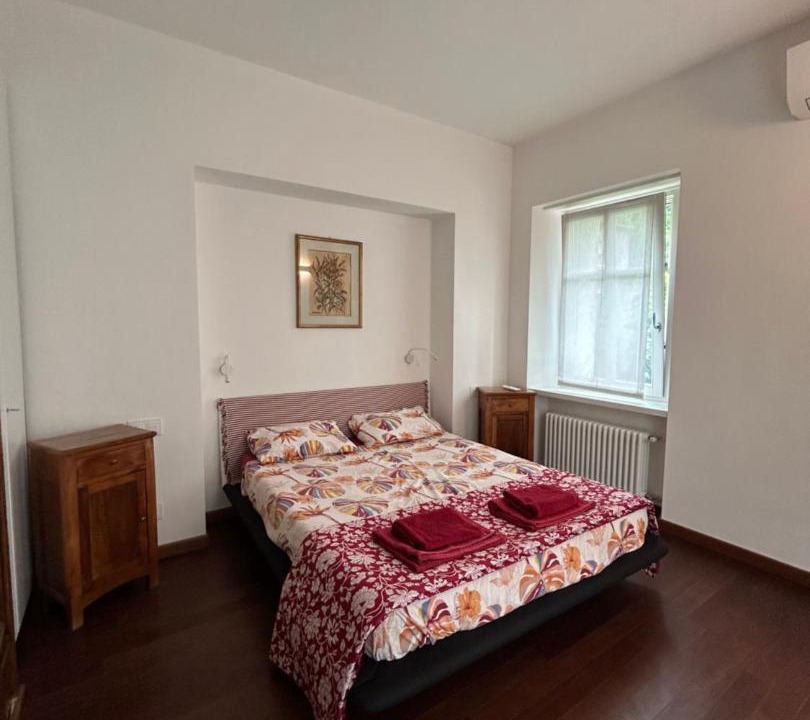 Photo of Bedroom in Martignano