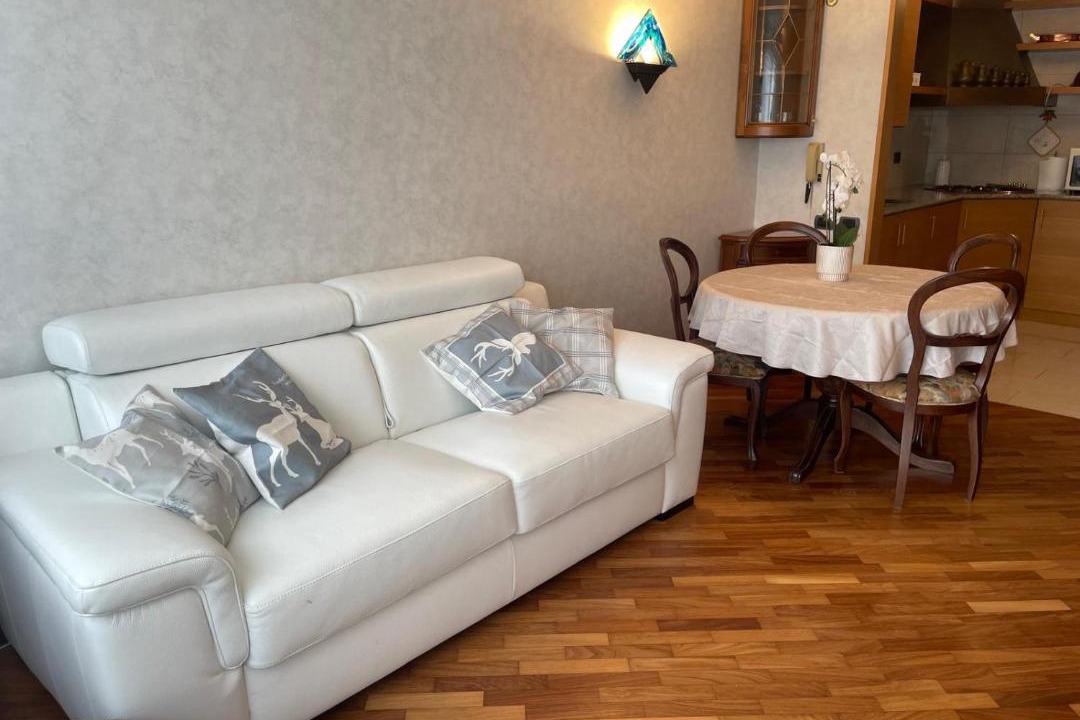 Photo of Livingroom in Cavalese