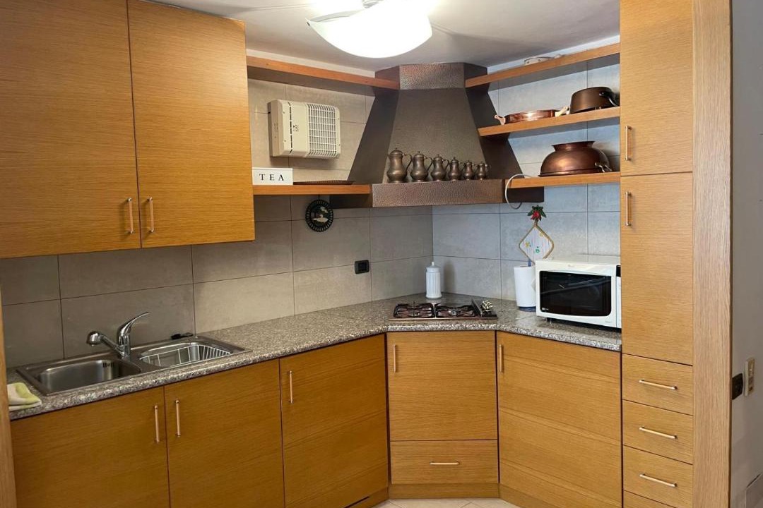 Photo of Kitchen in Cavalese