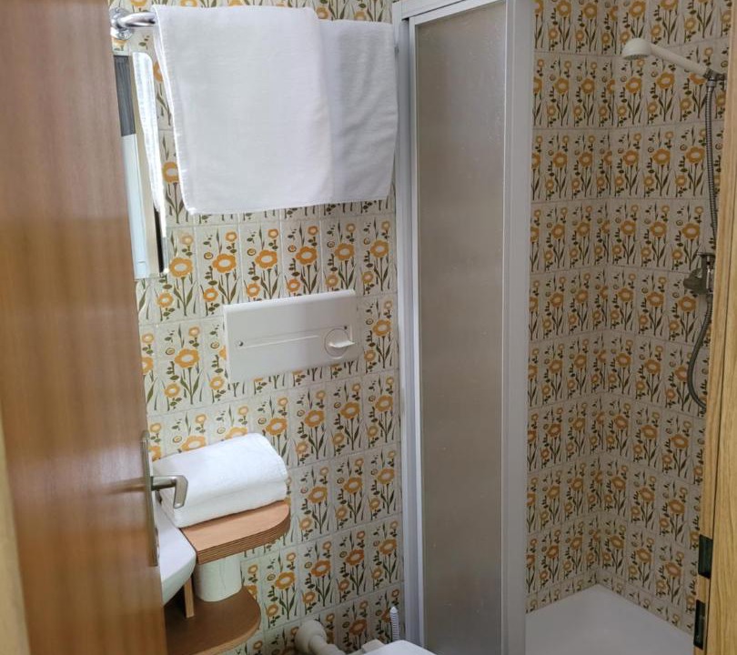 Photo of Bathroom in San Nicolo d'Ega