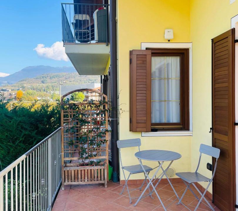 Photo of Patio Balcony in Rovereto