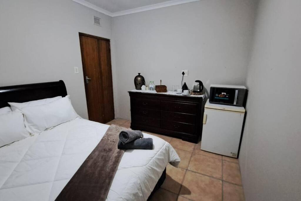 Photo of Bedroom in Meer En See