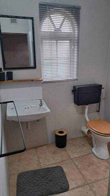 Photo of Bathroom in Meer En See