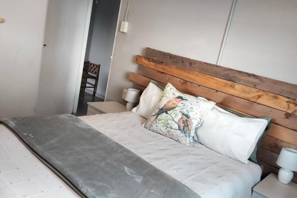 Photo of Bedroom in Mpofana