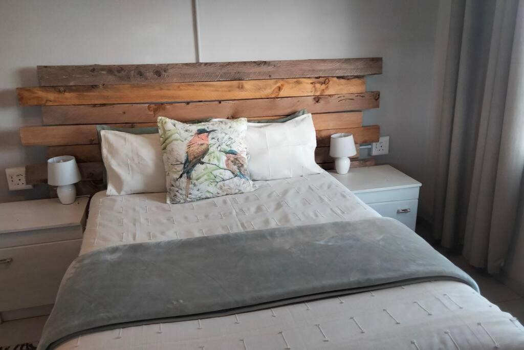 Photo of Bedroom in Mpofana