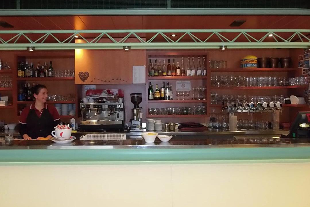 Photo of Kitchen in Vezzano