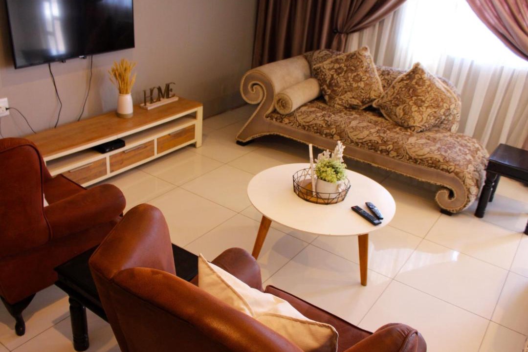 Photo of Livingroom in KwaDabeka