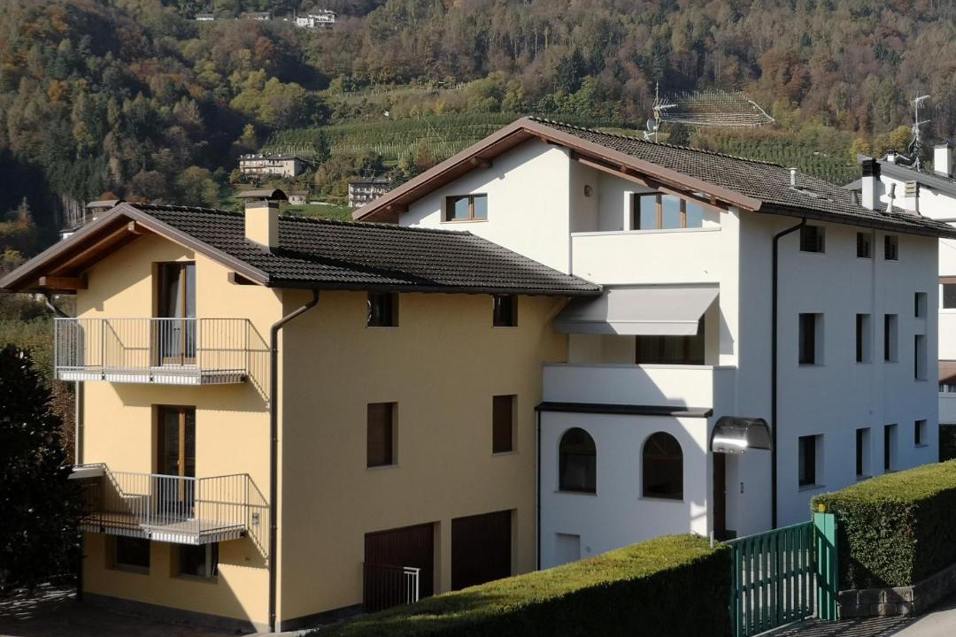Photo of Buildings in San Cristoforo