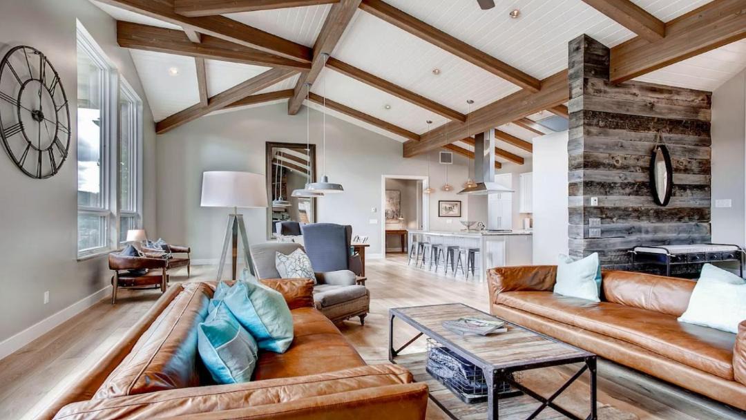 Photo of Livingroom in Campo Carlo Magno