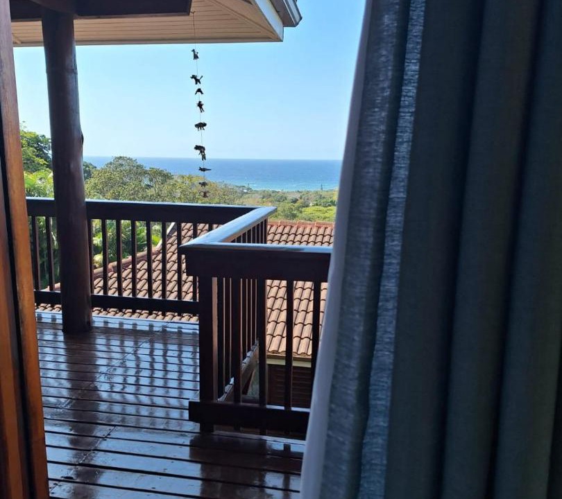 Photo of Patio Balcony in Southport