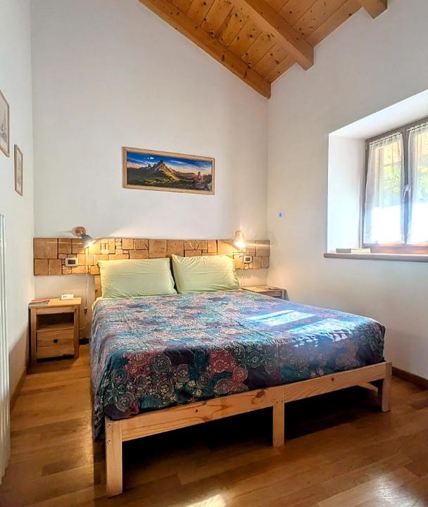 Photo of Bedroom in Roncegno