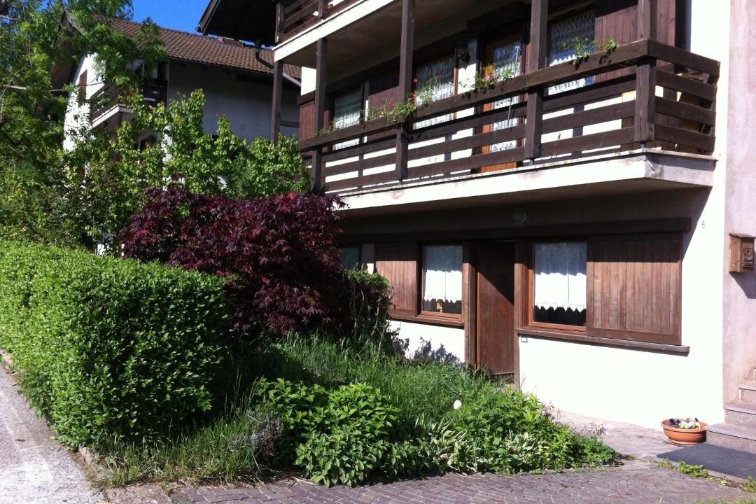 Photo of Buildings in Castello-Molina di Fiemme