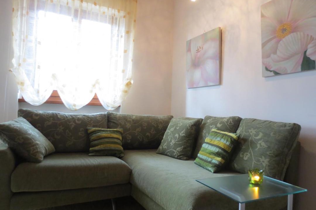 Photo of Livingroom in Canale di Tenno