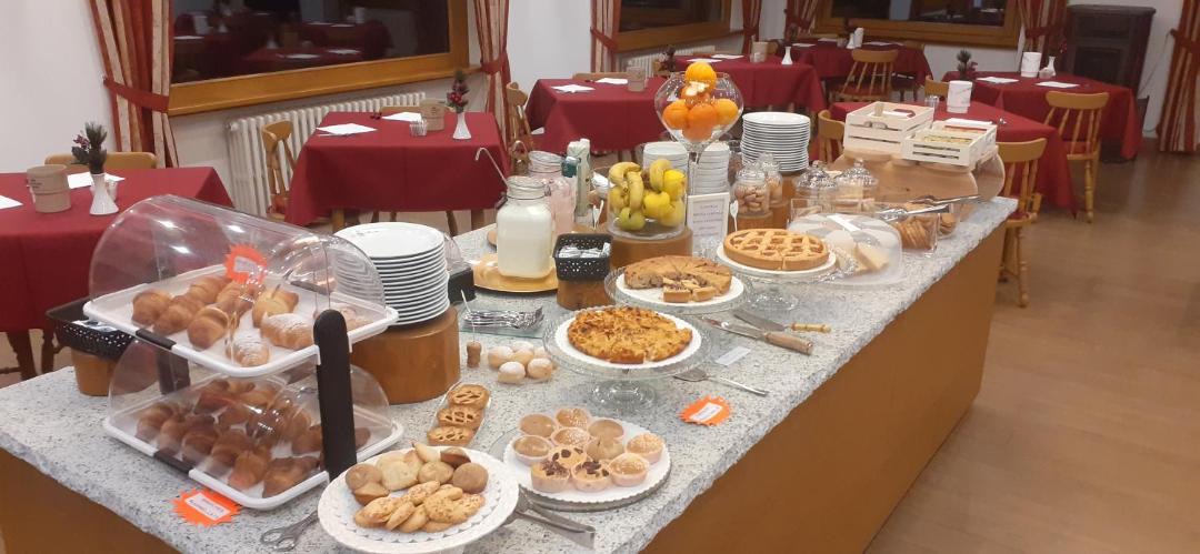 Photo of Kitchen in Giustino