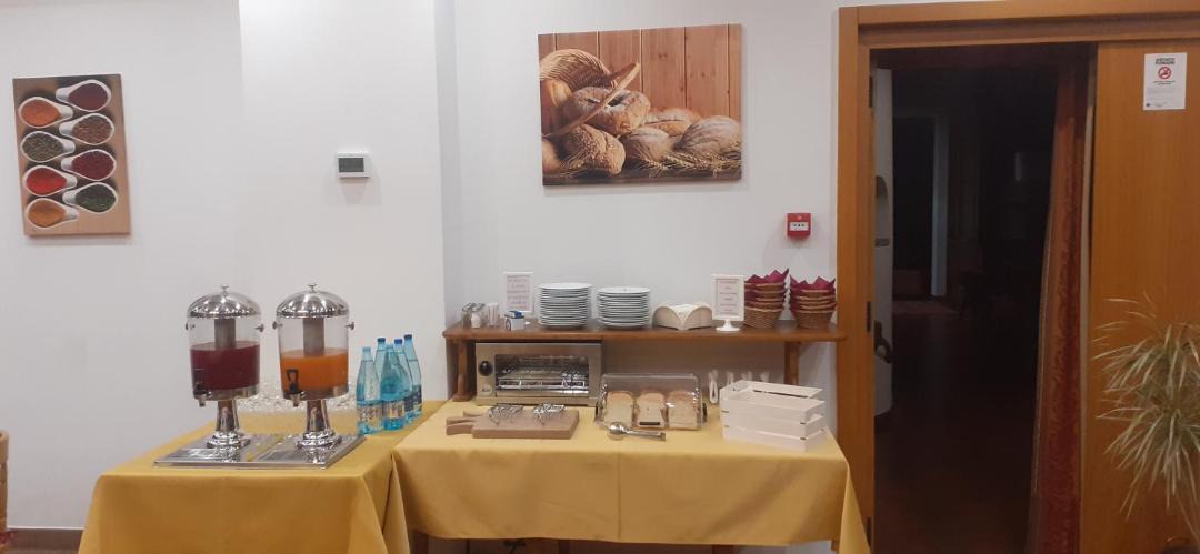 Photo of Kitchen in Giustino